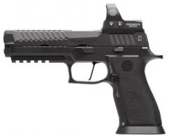 Sig Sauer P320 SXG MAX 9mm 5" Barrel, Romeo 3 MAX Optic, 10+1 - 320X59MAXM210 Sig Sauer P320 SXG MAX 9mm 5" Barrel, Romeo 3 MAX Optic, 10+1 - 320X59MAXM210