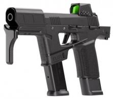 SIG P365 FLUX 9MM 6 Black RXSL 17/25RD PISTOL BRACE - 365FLUX9BXR3RXSL