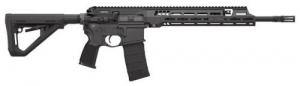 SIG 516-MOHAWK 5.56 16 Black M-LOK 30RD TELE Stock - R516G3556N16B SIG 516-MOHAWK 5.56 16 Black M-LOK 30RD TELE Stock - R516G3556N16B