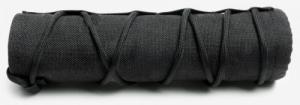 GROVTEC SUPPRESSOR COVER 6 BLACK - AC340 GROVTEC SUPPRESSOR COVER 6 BLACK - AC340