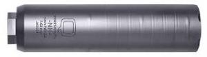 Q SUPPRESSOR JUMBO SHRIMP 6.5CREED TI 5.7 - SILJSQUICKIE65RE