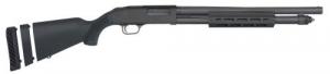 Mossberg & Sons 590A1 12GA 18.5 Black OR THREADED 6 Round - 50799