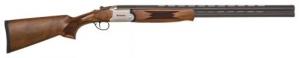Mossberg & Sons SILVER RESERVE FIELD 16GA 28 Black WALNT - 75490 Mossberg & Sons SILVER RESERVE FIELD 16GA 28 Black WALNT - 75490