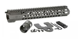 MI 308 LOW COMBAT RAIL HD M-LOK HANDGUARD 13.5 - CRMHD308L135 MI 308 LOW COMBAT RAIL HD M-LOK HANDGUARD 13.5 - CRMHD308L135
