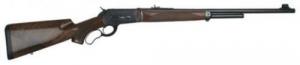 Cimarron Firearms Model 71 Premium 45-70 - SH903 Cimarron Firearms Model 71 Premium 45-70 - SH903
