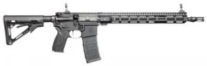 SW M&P 15 AXE 5.56 16.1 Black 30RD - 13665