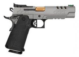 KIMBER 2K11 STAINLESS TARGET .45 ACP 5 OR - 3500072