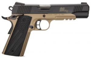 Kimber 1911 Custom TLE/RL II .45 ACP Boot Campaign Edition - 3700860 Kimber 1911 Custom TLE/RL II .45 ACP Boot Campaign Edition - 3700860