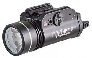 STREAM TLR-1 Hollow Point Black - 59150