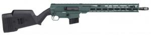 CMMG Inc. DISSENT BR4 22ARC 16.1 CHARCOAL GREEN - 28AC60CCG