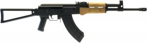 CENT VSKA TACTICAL TRI ANGLE STOCK 7.62X39 30RD - RI5971N CENT VSKA TACTICAL TRI ANGLE STOCK 7.62X39 30RD - RI5971N