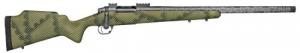 PROOF ASCENSION RIFLE 300PRC 22 CF Green JUNGLE - 141472