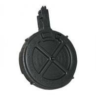 Blg Rotary Mag Gsg-16 .22 LR 110rd - 4160107 Blg Rotary Mag Gsg-16 .22 LR 110rd - 4160107