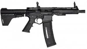 ATI ALPHA MAX 5.56 7.5 MLOK 7 PSB FLIP-UP 60RD - GAX5567MLB60