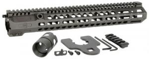 MI 308 HIGH COMBAT RAIL HD M-LOK HANDGUARD 15 - CRMHD308H150