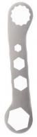 LYM BRASS SMITH DIE WRENCH - 7631250