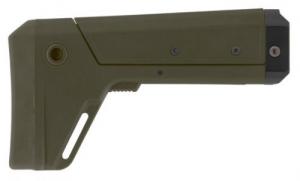 B5 Modular Picatinny Stock Olive Drab Green - MPS1556