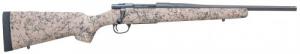 Savage 16LWH 6.5 CREEDMOOR