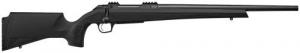 CZ 600 PLUS ALPHA 270WIN 20" Threaded Barrel Black Synthetic 5 Round - 07422 CZ 600 PLUS ALPHA 270WIN 20" Threaded Barrel Black Synthetic 5 Round - 07422