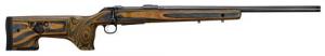 CZ 600 PLUS RANGE .223 Remington 24 GRY/BRW LAMIN 5 Round - 07511