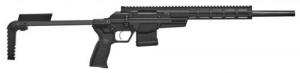 CZ 600 PLUS TRAIL .300 Black 16.2 Threaded Barrel Black Synthetic 10RD - 07613