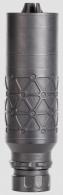 RUGGED SUPPRESSOR AXIAL 7.62MM - AXL762 RUGGED SUPPRESSOR AXIAL 7.62MM - AXL762
