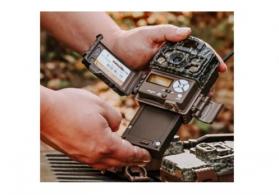 BRO TRAIL CAM LITHIUM POWER PACK 5FHDR 6FHDR - BTCLPC2