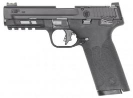 SW M&P 22X .22 LR 4.1 Black Thumb Safety 10RD - 14313