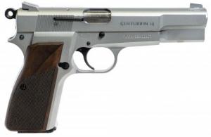 CENT CENTURION 14 9MM 4.6 CHROME 15RD - HG9401CN
