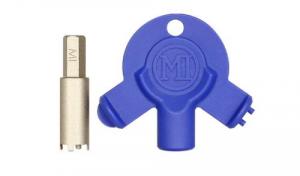 MI OPTIC MULTI TOOL AR FRONT SIGHT TOOL - OMTAR