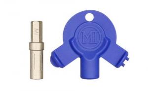 MI OPTIC MULTI TOOL AK FRONT SIGHT TOOL - OMTAK