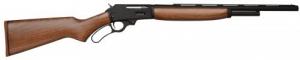 GFORCE SER410 410GA 24 LEVER WALNUT 5 Round - GFSE4124BW