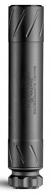 BANISH SUPPRESSOR 22 .22 LR 5-3/8 Black - 100000110122
