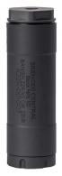 BANISH SUPPRESSOR 22K-V2 DT Black 1/2X28 - 100000110835 BANISH SUPPRESSOR 22K-V2 DT Black 1/2X28 - 100000110835