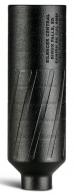 BANISH SUPPRESSOR 9K DT 1/2X28 Black - 100000111179 BANISH SUPPRESSOR 9K DT 1/2X28 Black - 100000111179