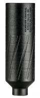 BANISH SUPPRESSOR 9K DT M13.5X1 Black - 100000111180 BANISH SUPPRESSOR 9K DT M13.5X1 Black - 100000111180