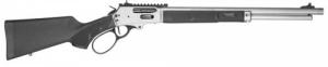 Smith & Wesson Model 1854 30-30WIN Black Synthetic 20 Stainless Steel 6 Round - 14205S Smith & Wesson Model 1854 30-30WIN Black Synthetic 20 Stainless Steel 6 Round - 14205S