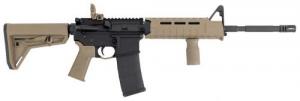 CLT AR-15 5.56MM 16.1 M4 Flat Dark Earth CARBINE - LE6920MPSFDE