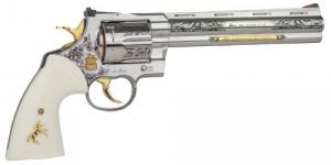 CLT ANACONDA .44 MAG 8 ARMSMEAR LIMITED TO 150 - ANACONDASP8RTSARMS