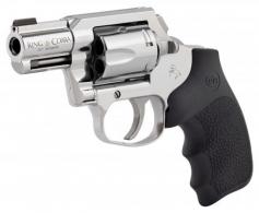 Colt King Cobra Carry .357 Magnum DAO Revolver 2" Stainless - KCOBRASB2RBB