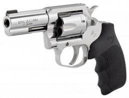 CLT KING COBRA .357 MAG 3 Stainless Steel - KCOBRASB3RBB CLT KING COBRA .357 MAG 3 Stainless Steel - KCOBRASB3RBB