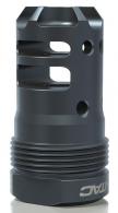 LANTAC DRAGON MUZZLE BRAKE 223/5.56 1/2-28 - DGN556BPBS