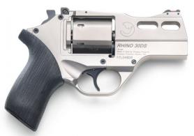 CHIAPPA RHINO 30DS 10MM 3 NICKEL 6 Round - 340341 CHIAPPA RHINO 30DS 10MM 3 NICKEL 6 Round - 340341