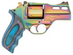 CHIAPPA RHINO 30DS 357MAG 3 NEBULA 6RD - 340354