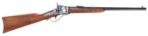 CHIAPPA SHARPS 1874 CAVALRY 45-70 22 WALNUT - 920017 CHIAPPA SHARPS 1874 CAVALRY 45-70 22 WALNUT - 920017