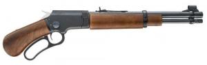 CHIAPPA LA322 LA BOOTLEG TAKE DOWN .22 LR 12 WOOD - 920440