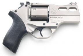 CHIAPPA RHINO 30 SAR 10MM 3 NICKEL 6 Round - CF340341