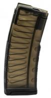AMEND5 MAG 5.56 MOD-C TRANSLUCENT Olive Drab Green 30RD - 556MODCODG30