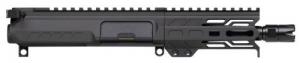 CMMG BANSHEE UPPER GROUP FIXED 9MM 5 Black - 99B160FAB