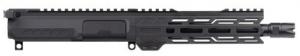 CMMG BANSHEE UPPER GROUP FIXED 9MM 8 Black - 99B9A0FAB